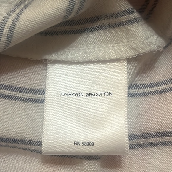 NWOT “a loves a” Breezy Boho Fringed Sleeveless Summer Maxi Dress w/ POCKETS 😍 - Picture 14 of 16